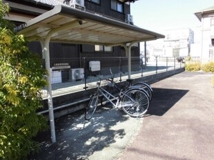 姫路駅 バス25分  太田下車：停歩4分 1階の物件外観写真